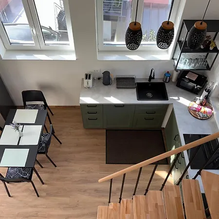 Mimi Appartement *