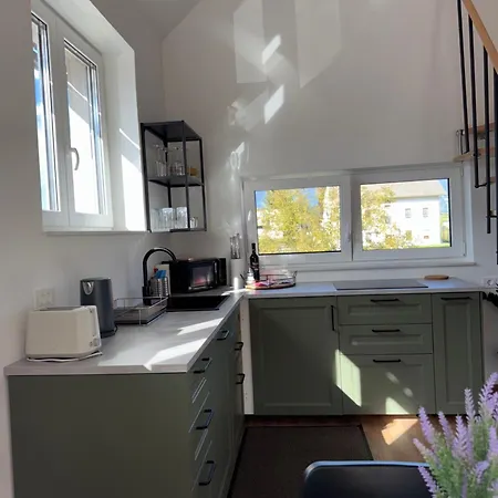 Appartement Mimi *