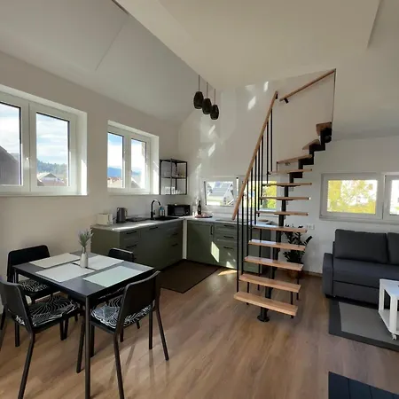 Appartement Mimi