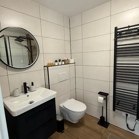 Mimi Appartement Bled
