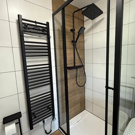 Appartement Mimi